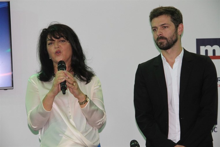 Le Prix Litteraire Ziryab